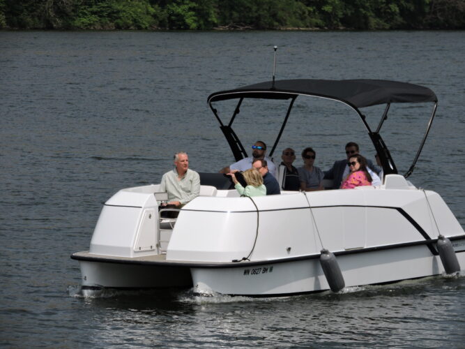 Pure Watercraft Ready To Set Up Shop in Brooke County | News, Sports, Jobs - Vimarsana News
