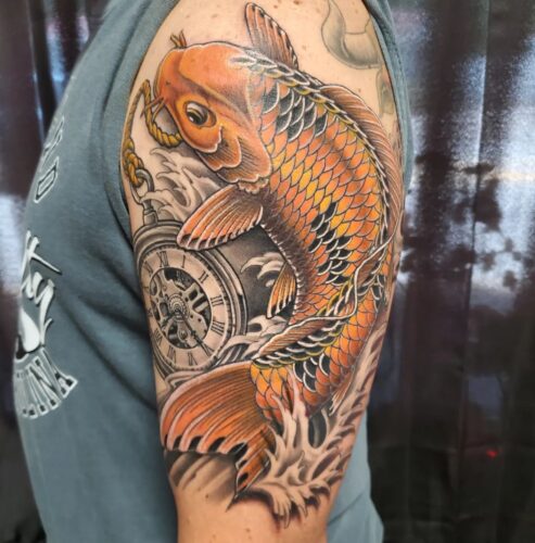 'Locked Up' Tattoo Convention Set at Former West Virginia Penitentiary in Moundsville | News, Sports, Jobs - Vimarsana News