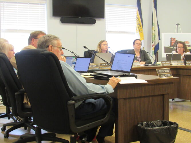 Residents of Moundsville Neighborhood Fed Up With Property's Condition | News, Sports, Jobs - Vimarsana News