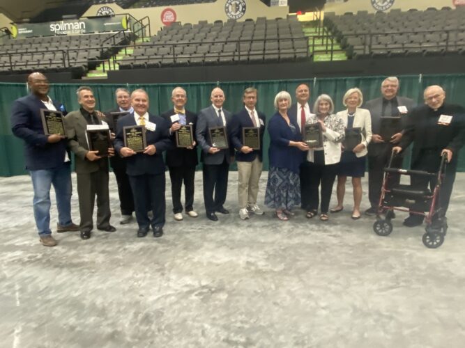 Wheeling Hall Of Fame Welcomes 2023 Class | News, Sports, Jobs - Vimarsana News