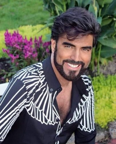 Popular Minister, Performer Shawn Chrisagis Dies | News, Sports, Jobs - Vimarsana News