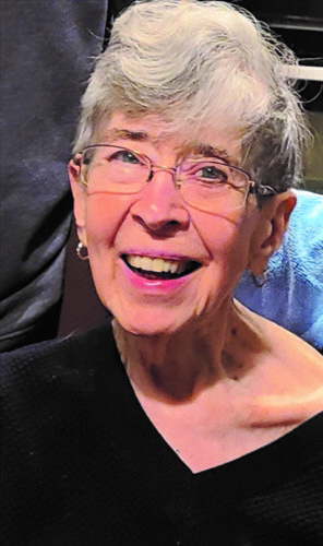 OPAL "OPE/SIS" HEIL | News, Sports, Jobs - The Intelligencer - Vimarsana News