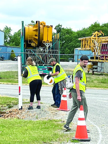 Jefferson County Judges: Community Service Valuable Alternative In Rehabilitating Offenders | News, Sports, Jobs - Vimarsana News