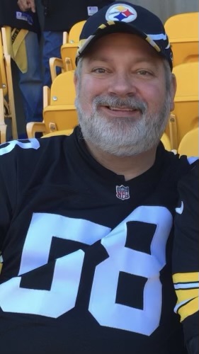DR. BILLY APOSTOLON JR. | News, Sports, Jobs - The Intelligencer - Vimarsana News