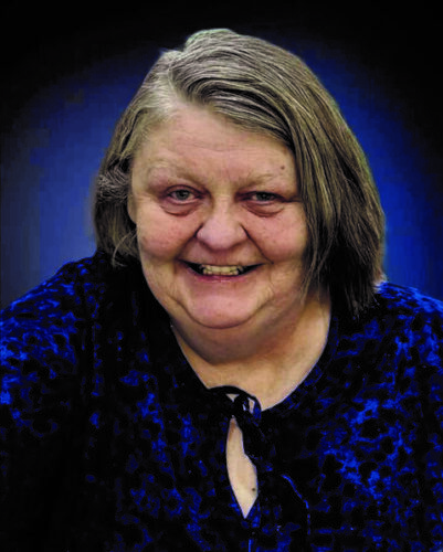 BARBARA "BOBBIE JO" ROGERS | News, Sports, Jobs - Vimarsana News