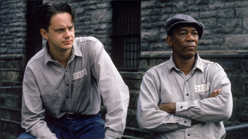 New 'Shawshank Redemption' Bus Tour Takes Visitors to Filming Sites | News, Sports, Jobs - Vimarsana News