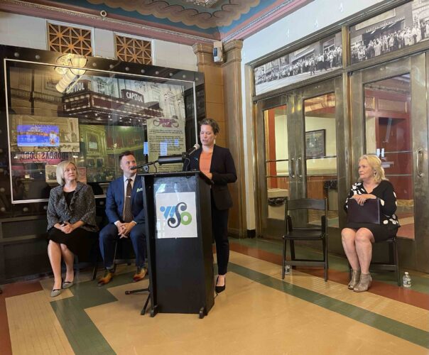 Wheeling Symphony Orchestra Leaders' Visions for Future in Concert | News, Sports, Jobs - Vimarsana News