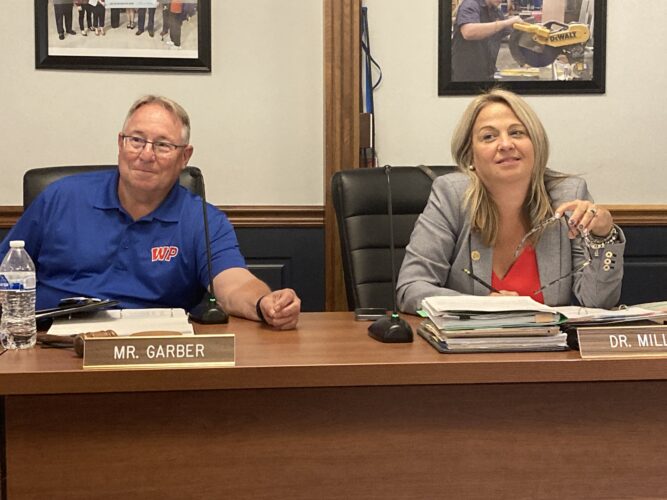 Ohio County Board of Education Appointment May Come This Week | News, Sports, Jobs - Vimarsana News