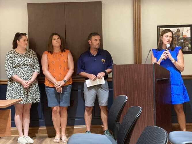 WPHS Students Excel On Advanced Placement Exams | News, Sports, Jobs - Vimarsana News