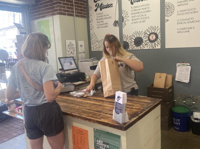 'West Virginia Grown' Partner Program Launched at Public Market in Wheeling | News, Sports, Jobs - Vimarsana News