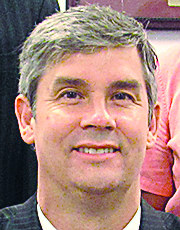 Erik Schramm To Rejoin Ohio County Board of Education | News, Sports, Jobs - Vimarsana News