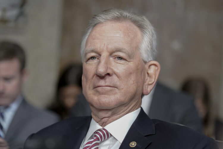 Why a single senator is blocking US military promotions and what it means for the Pentagon | News, Sports, Jobs - Vimarsana News