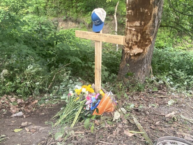 Charge Filed in Crash That Killed Wheeling Park High School Student | News, Sports, Jobs - Vimarsana News