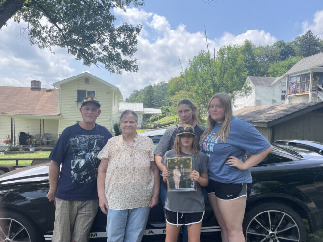 Wheeling Park Student Devin Sovinsky Remembered as Dedicated, Outgoing Teen | News, Sports, Jobs - Vimarsana News