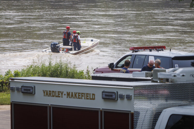 Family expresses gratitude after body believed to be missing girl found; search for boy continues | News, Sports, Jobs - Vimarsana News