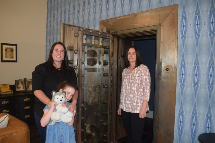 Sisters See Former Downtown Wheeling Jewelry Store as Diamond in the Rough | News, Sports, Jobs - Vimarsana News