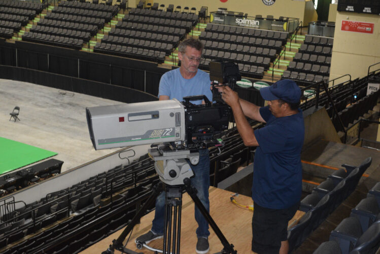 It's TBT Tip-Off Time in Wheeling | News, Sports, Jobs - Vimarsana News