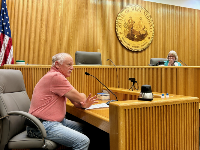 West Virginia PSC Hears Opposition To Rate Hike Request by Wheeling Power, Appalachian Power | News, Sports, Jobs - Vimarsana News