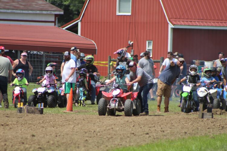 Marshall County Fair Continues Through Saturday | News, Sports, Jobs - Vimarsana News