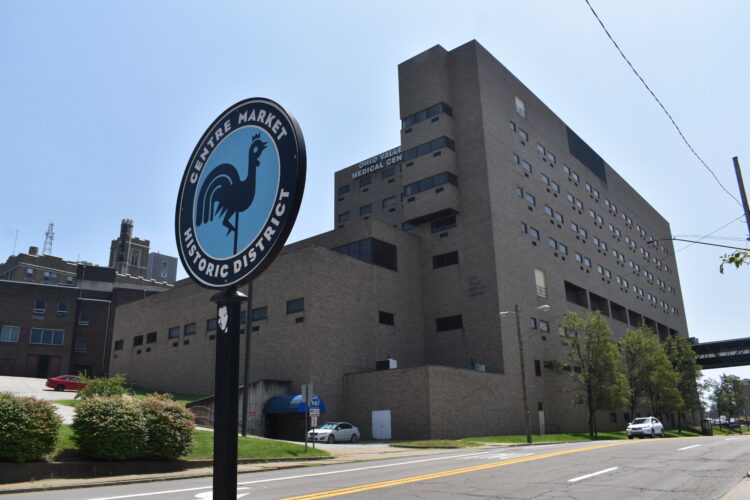 Bid for OVMC Demolition Awarded to New Jersey Firm | News, Sports, Jobs - Vimarsana News