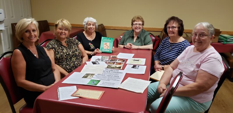 Recipe Book Promises a Taste of the Old Country | News, Sports, Jobs - Vimarsana News
