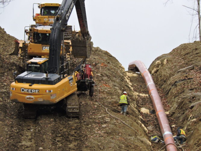 West Virginia Officials Field Appeals of Natural Gas Valuations | News, Sports, Jobs - Vimarsana News