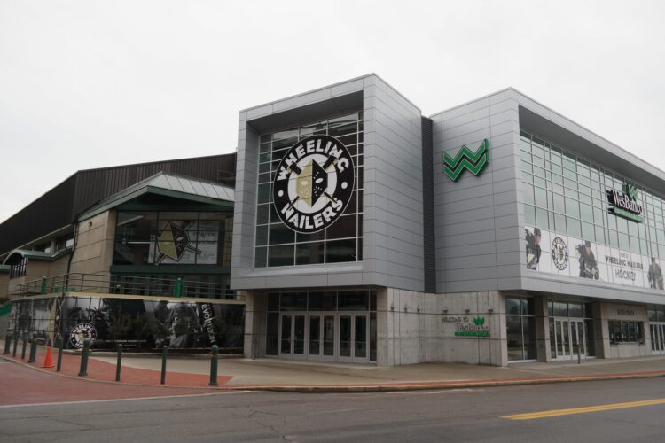 Wheeling City Council Green-Lights WesBanco Arena Upgrades | News, Sports, Jobs - Vimarsana News