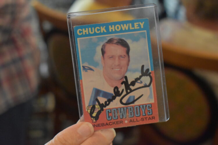 City Honors Howley Days Before HOF Enshrinement | News, Sports, Jobs - Vimarsana News