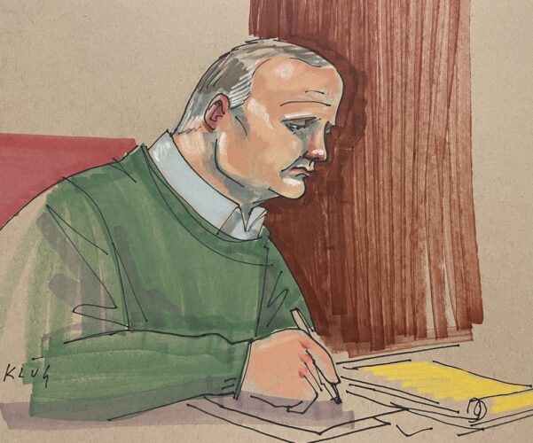 Pittsburgh synagogue gunman has been sentenced to die in the nation's deadliest antisemitic attack | News, Sports, Jobs - Vimarsana News