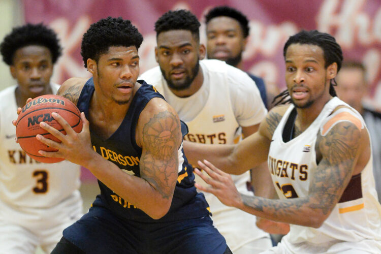Students' Lives Upended by Alderson Broaddus' Plans To Cease Operations | News, Sports, Jobs - Vimarsana News