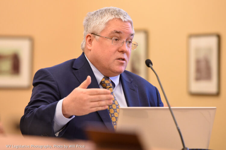 Millions Pour In To Support Morrisey in West Virginia Governor's Race | News, Sports, Jobs - Vimarsana News