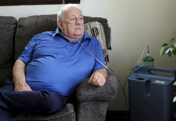 After decades of delays and broken promises, coal miners hail rule to slow rise of black lung | News, Sports, Jobs - Vimarsana News