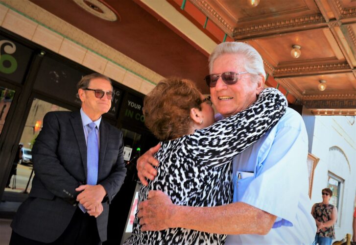Slim Lehart, 'The Wheeling Cat,' Dies at 88 | News, Sports, Jobs - Vimarsana News