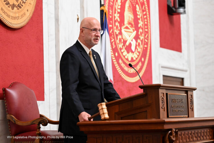 West Virginia Legislature Begins Special Session | News, Sports, Jobs - Vimarsana News