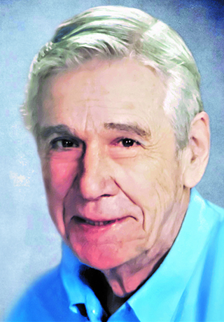PHILIP WHEELER | News, Sports, Jobs - The Intelligencer - Vimarsana News