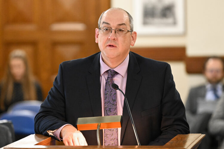 West Virginia Lawmakers Discuss Raises for Corrections Employees | News, Sports, Jobs - Vimarsana News