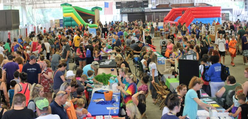 YSS Celebrate Youth Festival Set For Thursday | News, Sports, Jobs - Vimarsana News