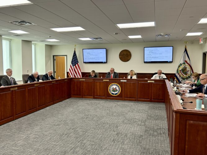 Reading, Math Improve Post-COVID In W.Va. Schools | News, Sports, Jobs - Vimarsana News