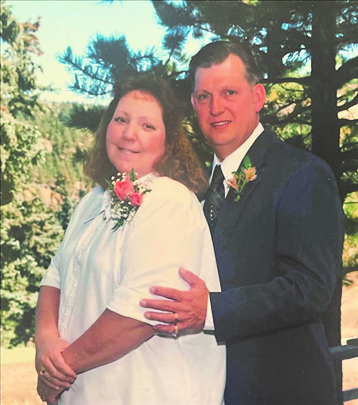 DANNY & SANDI L. CONAWAY | News, Sports, Jobs - Vimarsana News