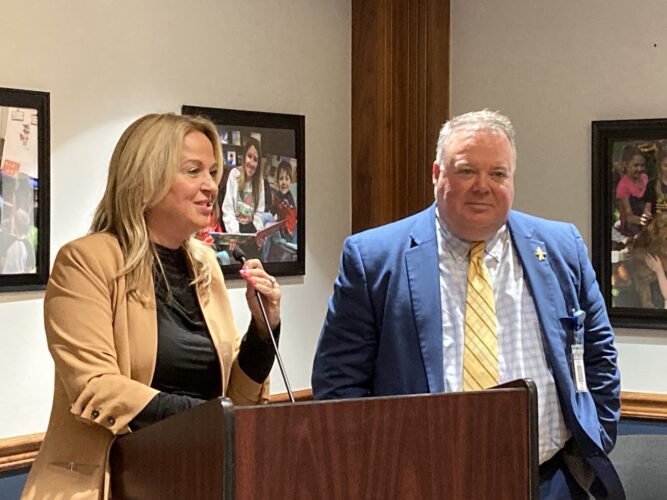 Partnership With WVU Medicine Wheeling Hospital Could Bring Health Clinic to Madison Elementary | News, Sports, Jobs - Vimarsana News