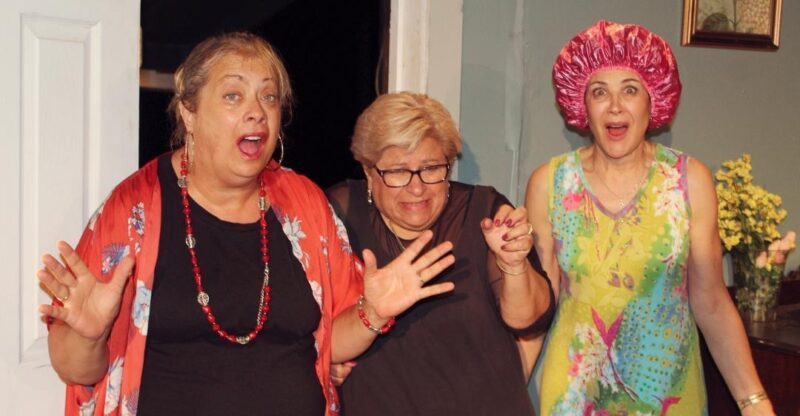 Brooke Hills Playhouse Set to Present Season Finale | News, Sports, Jobs - Vimarsana News