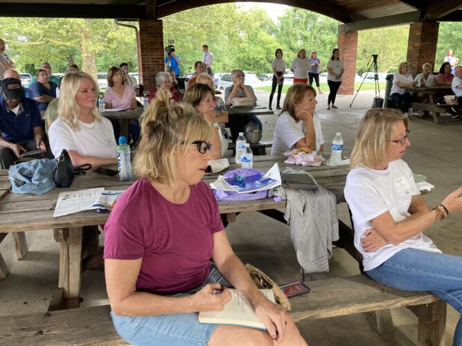 New Group in Wheeling Aims To Shed Light on Human Trafficking | News, Sports, Jobs - Vimarsana News
