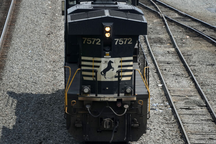 Rail whistleblowers fired for voicing safety concerns despite efforts to end practice of retaliation | News, Sports, Jobs - Vimarsana News