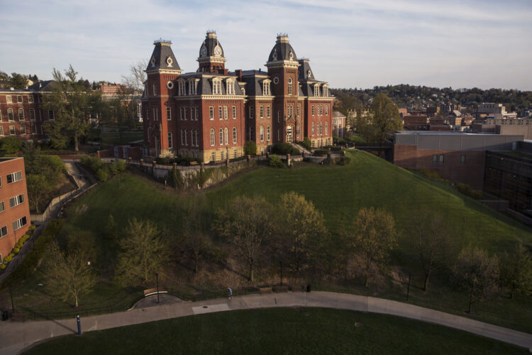 WVU Announces Recommendations For 7 More Programs Following Appeals | News, Sports, Jobs - Vimarsana News