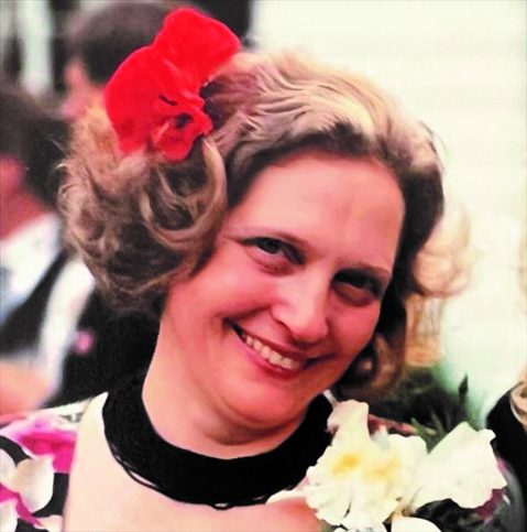 ELIZABETH MEYER | News, Sports, Jobs - The Intelligencer - Vimarsana News