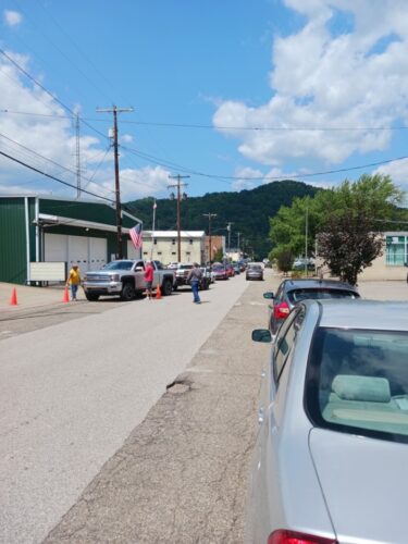 Paden City Tap Water Remains Unusable | News, Sports, Jobs - Vimarsana News
