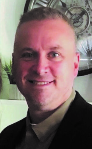 MICHAEL TRABERT II | News, Sports, Jobs - The Intelligencer - Vimarsana News