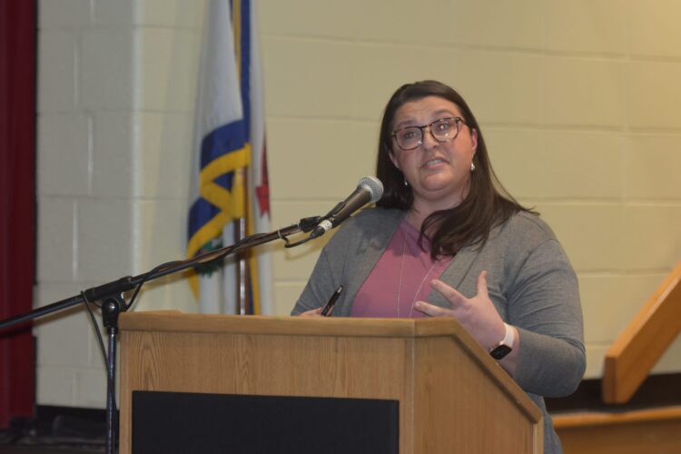 Ohio County Schools Officials To Discuss New Requirements To Screen Students for Reading Problems | News, Sports, Jobs - Vimarsana News