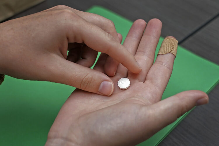 West Virginia Can Restrict Abortion Pill Sales, Judge Rules, Despite FDA Approval That It's Safe | News, Sports, Jobs - Vimarsana News