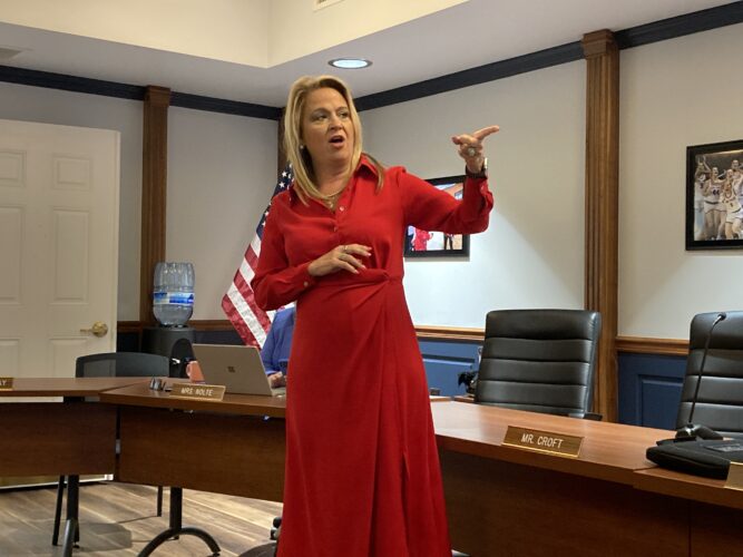 Ohio County Schools Outlines New Literacy Screening Process | News, Sports, Jobs - Vimarsana News